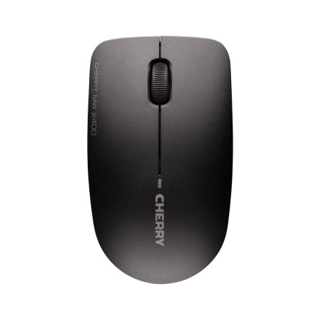 CHERRY MW 2400 mouse Office Ambidextrous RF Wireless Optical 1200 DPI