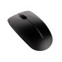CHERRY MW 2400 mouse Office Ambidextrous RF Wireless Optical 1200 DPI