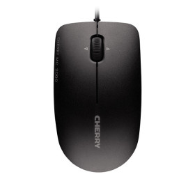 CHERRY MC 2000 mouse Office Ambidextrous USB Type-A IR LED 1600 DPI