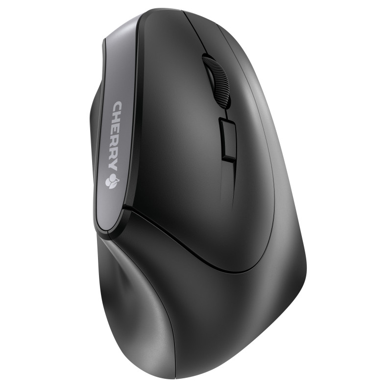 CHERRY MW 4500 mouse Office Right-hand RF Wireless Optical 1200 DPI