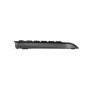 CHERRY JD-7000FR-2 keyboard Mouse included Home/Office RF Wireless AZERTY French Black