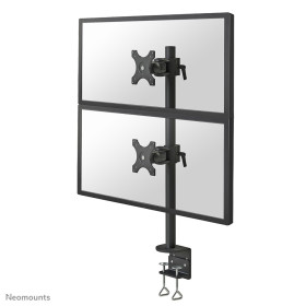 Neomounts FPMA-D700DV monitor mount / stand 27" Desk Black