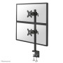 Neomounts FPMA-D700DV monitor mount / stand 27" Desk Black