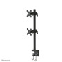Neomounts FPMA-D700DV monitor mount / stand 27" Desk Black