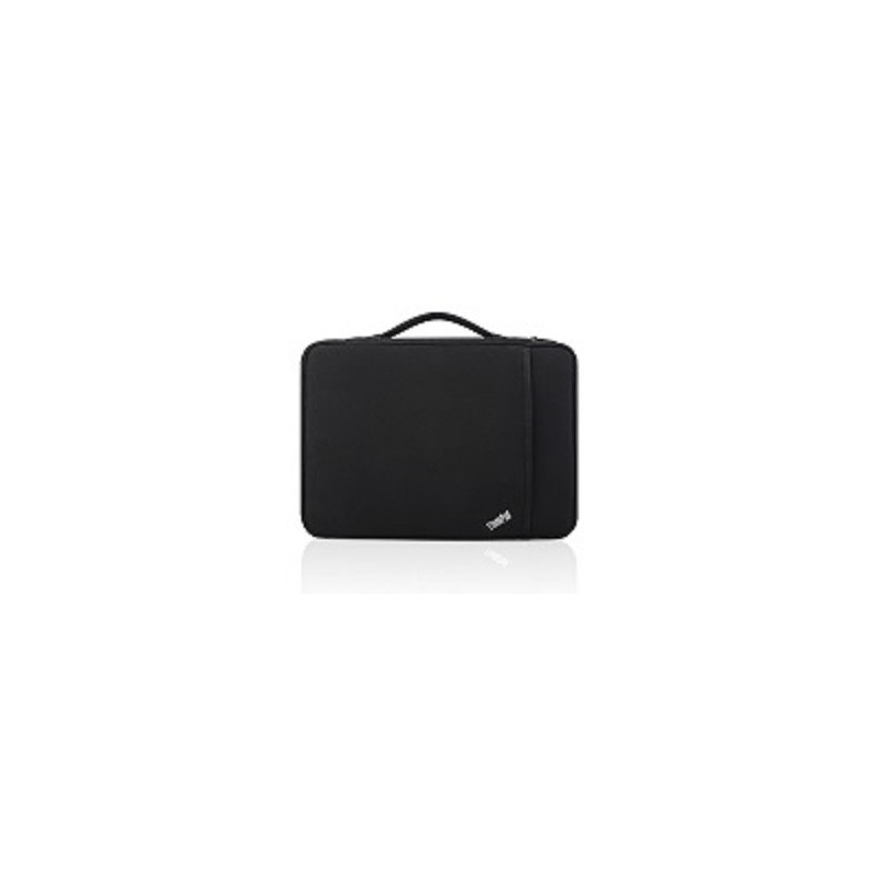 Lenovo 4X40N18010 laptop case 15" Sleeve case Black