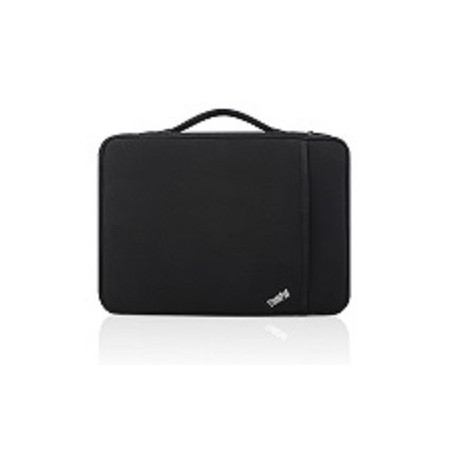 Lenovo 4X40N18010 laptop case 15" Sleeve case Black
