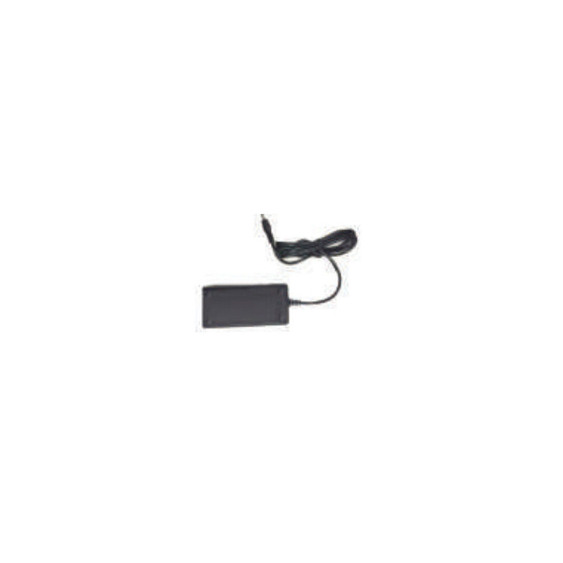 Zebra PWR-BGA9V18W0WW adaptateur de puissance & onduleur 18 W Noir