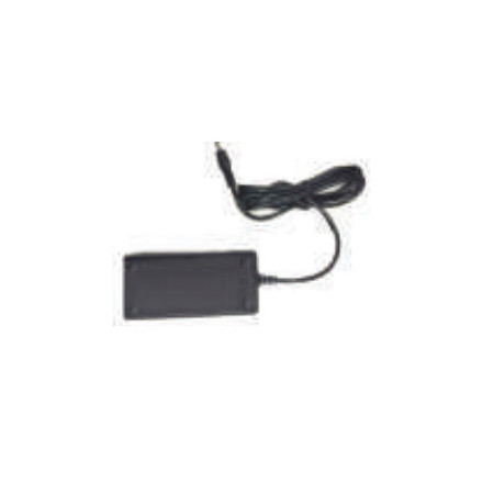 Zebra PWR-BGA9V18W0WW power adapter/inverter 18 W Black