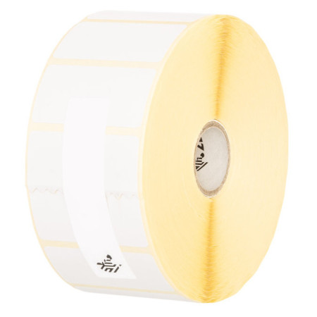 Zebra Z-Select 2000T Blanc Imprimante d'étiquette adhésive