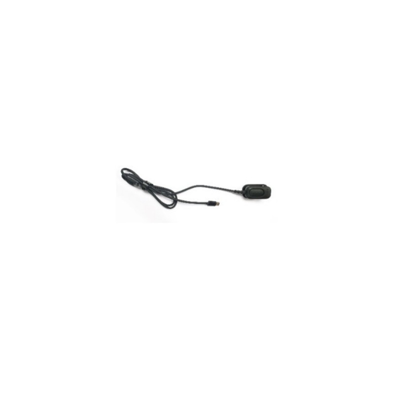 Zebra ADP-USBC-35MM1-01 headphone/headset accessory Cable