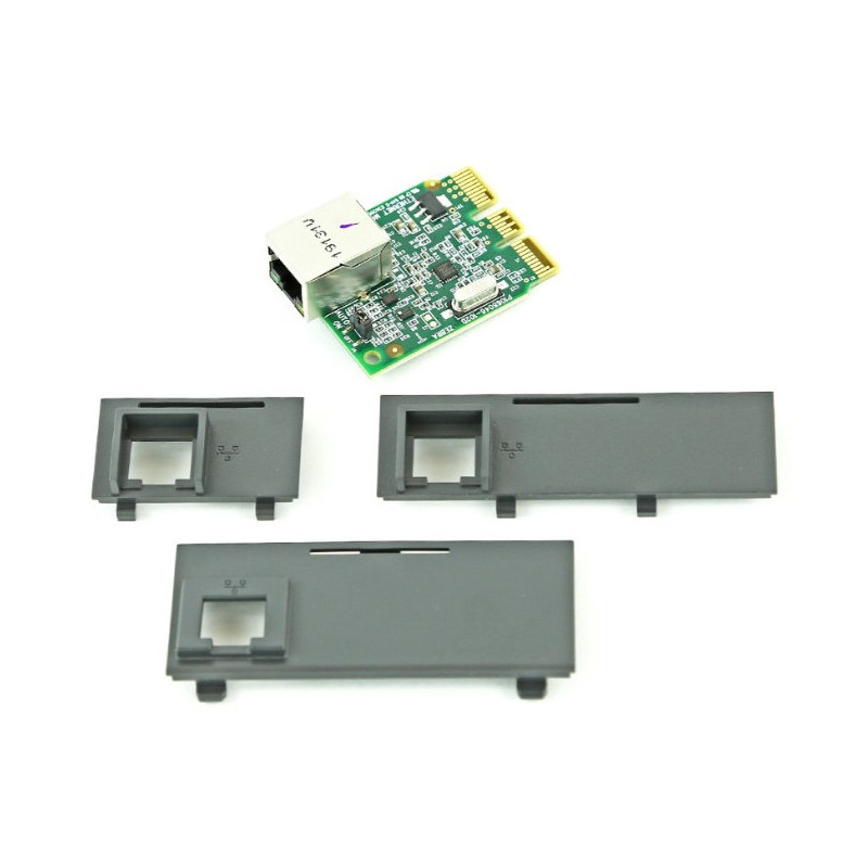 Zebra P1080383-442 Pièce détachée ou accessoire pour imprimante/scanner Interface LAN