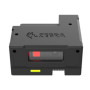 Zebra MS4717 Fixed bar code reader 2D Black