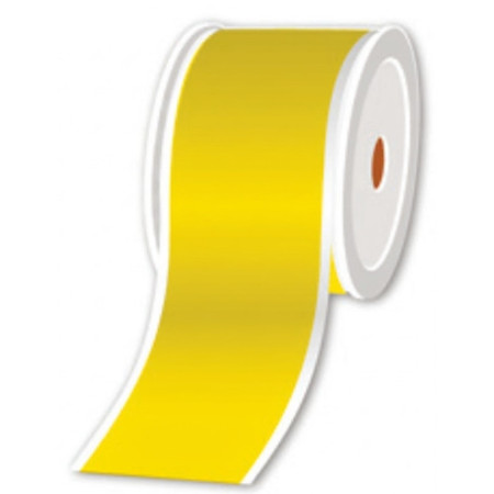 Brother LVP1V000050118FY label-making tape Yellow