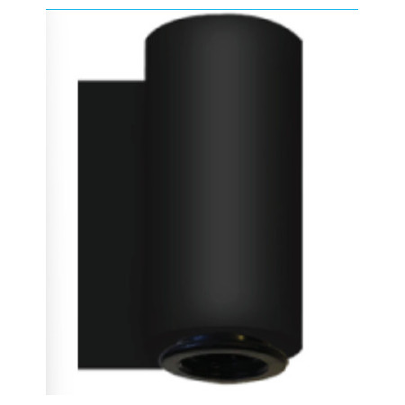 Brother L0X1V000100118F3 thermal ribbon 4724.4" (120 m) Black