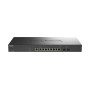 D-Link DXS-1210-10MP/E commutateur réseau Géré L2+ 10G Ethernet (100/1000/10000) Connexion Ethernet, supportant l'alimentation