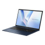 ASUS Vivobook 17 X1704MA-DISAU138W Intel Core 5 320 Laptop 17.3" Full HD 8 GB DDR5-SDRAM 512 GB SSD Wi-Fi 6 (802.11ax) Windows