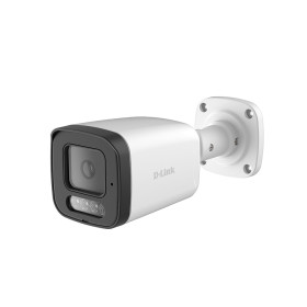 D-Link BCB-P01 security camera Bullet IP security camera Indoor & outdoor 1920 x 1080 pixels Wall