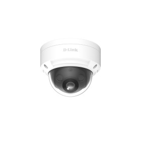 D-Link BCD-P01 security camera Dome IP security camera Indoor & outdoor 1920 x 1080 pixels Ceiling
