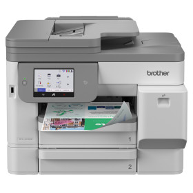 Brother MFC-J5115DW multifunction printer Inkjet A3 1200 x 4800 DPI 28 ppm Wi-Fi