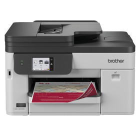 Brother MFC-J5013DW multifunction printer Inkjet A3 1200 x 4800 DPI 28 ppm Wi-Fi