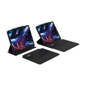 ZAGG Pro Keys 2 French Bluetooth Black