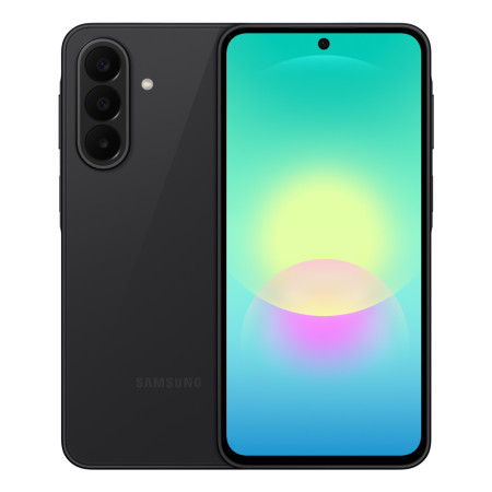 Samsung GALAXY A27 128GB 5G 6.7IN 5G BLACK ENT. EDITION ANDR 6.7" Dual SIM USB Type-C 6 GB 5000 mAh