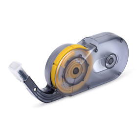 StarTech.com Stylo de Nettoyage pour Fibre Optique, Nettoyeur de Fibre MPO pour Connecteurs et Ports MPO/MTP-16, Stylo de