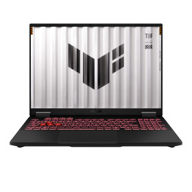 ASUS TUF Gaming A16 TUF608UM-DICRV070W AMD Ryzen™ 7 260 Laptop 16" WUXGA 32 GB DDR5-SDRAM 1 TB SSD NVIDIA GeForce RTX 5060