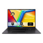 ASUS Vivobook 16 X1605VA-DICSH2702W Intel Core 9 270H Ordinateur portable 40,6 cm (16") WUXGA 16 Go DDR5-SDRAM 512 Go SSD Wi-Fi