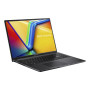 ASUS Vivobook 16 X1605VA-DICSH2702W Intel Core 9 270H Ordinateur portable 40,6 cm (16") WUXGA 16 Go DDR5-SDRAM 512 Go SSD Wi-Fi