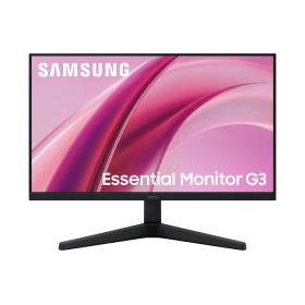 Samsung G31H computer monitor 24" 1920 x 1080 pixels Full HD LCD Black