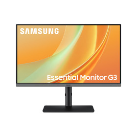 Samsung G32H computer monitor 24" 1920 x 1080 pixels Full HD LCD Black