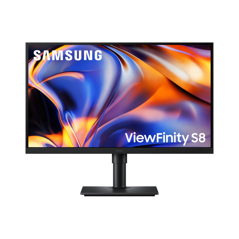 Samsung Ecran PC Viewfinity S8 - S80HF 27" 5K 60 Hz