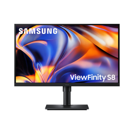 Samsung Ecran PC Viewfinity S8 - S80HF 27" 5K 60 Hz