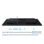 Samsung Ecran PC Viewfinity S8 - S80HF 27" 5K 60 Hz