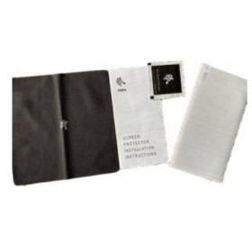 Zebra SG-TC5A7A-SCRNP-01 écran et protection arrière de téléphones portables Protection d'écran transparent 1 pièce(s)