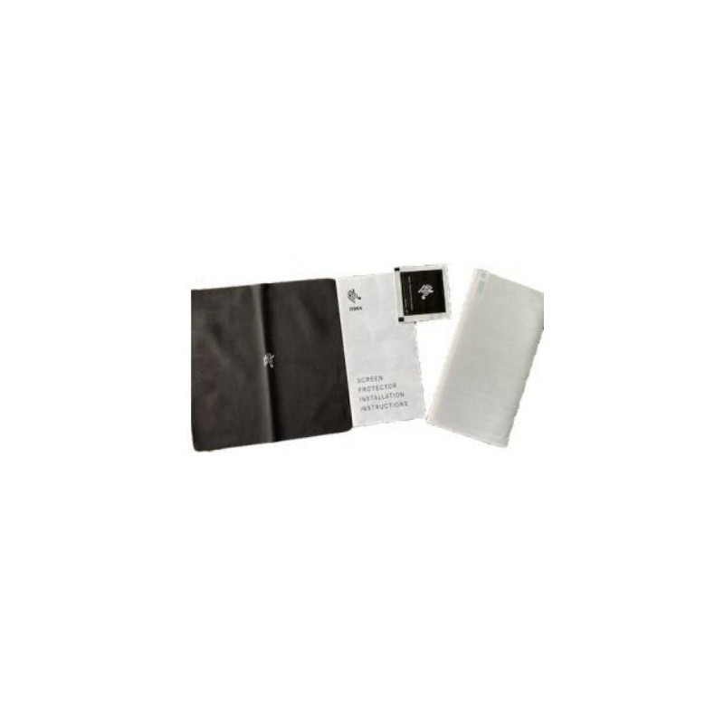 Zebra SG-TC5A7A-SCRNP-01 mobile phone screen/back protector Clear screen protector 1 pc(s)