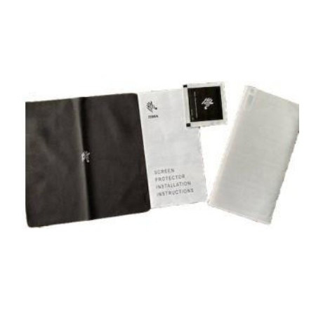 Zebra SG-TC5A7A-SCRNP-01 mobile phone screen/back protector Clear screen protector 1 pc(s)