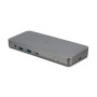 Acer USB Type-C Docking Station D501 USB 3.2 Gen 1 (3.1 Gen 1) Type-C Gray