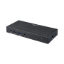 Acer Vero MST Dock M33 100W PD - Black EU (Retail pack) Wired USB 3.2 Gen 2 (3.1 Gen 2) Type-C