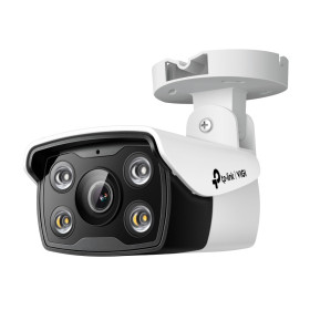 TP-Link VIGI C340 Balle (forme) Caméra de sécurité IP Extérieure 2560 x 1440 pixels Plafond/Mur/Poteau