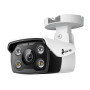 TP-Link VIGI C340 Balle (forme) Caméra de sécurité IP Extérieure 2560 x 1440 pixels Plafond/Mur/Poteau