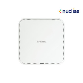 D-Link DAP-E3620 wireless access point 2882 Mbit/s White Power over Ethernet (PoE)