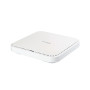 D-Link DAP-E3620 point d'accès réseaux locaux sans fil 2882 Mbit/s Blanc Connexion Ethernet, supportant l'alimentation via ce