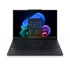 Lenovo ThinkPad E14 Gen 8 (Intel) Copilot+ PC Intel Core Ultra 7 355 Ordinateur portable 35,6 cm (14") WUXGA 32 Go DDR5-SDRAM