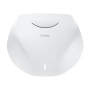 D-Link BE9500 Wi-Fi 7 Smart Mesh Tri-bande (2,4 GHz / 5 GHz / 6 GHz) Wi-Fi 6E (802.11ax) Bleu, Blanc 3 Interne