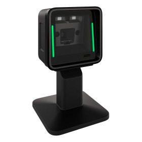 Zebra SP2002 Fixed bar code reader 1D/2D CMOS Black