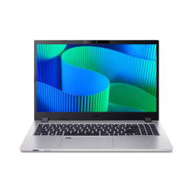 Acer TravelMate P2 TMP215-55-TCO-552Z Intel Core 5 120U Laptop 15.6" Full HD 16 GB DDR5-SDRAM 512 GB SSD Wi-Fi 6E (802.11ax)