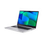 Acer TravelMate P2 TMP215-55-TCO-552Z Intel Core 5 120U Ordinateur portable 39,6 cm (15.6") Full HD 16 Go DDR5-SDRAM 512 Go SSD