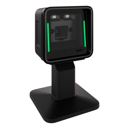 Zebra SP2002 Lecteur de code barre fixe 1D/2D CMOS Noir
